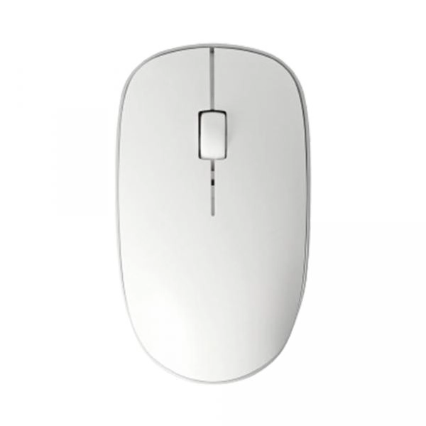 Мышь Rapoo M200 USB White купить