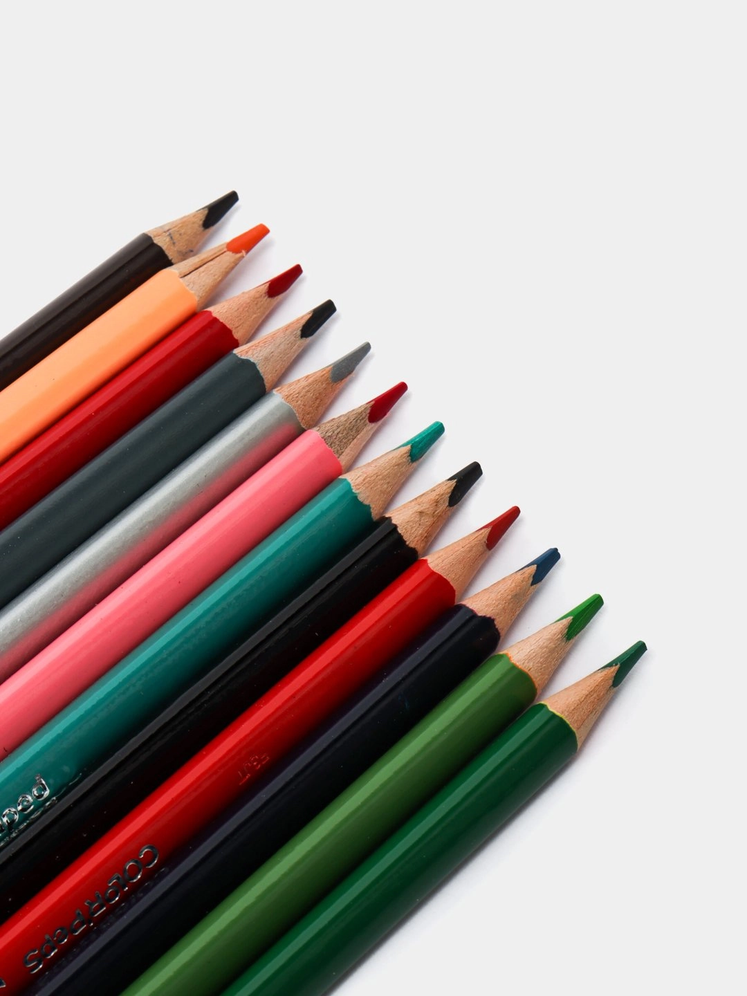 Цветные карандаши Maped "COLOR'PEPS Duo Colors" 24 цветов рассрочка