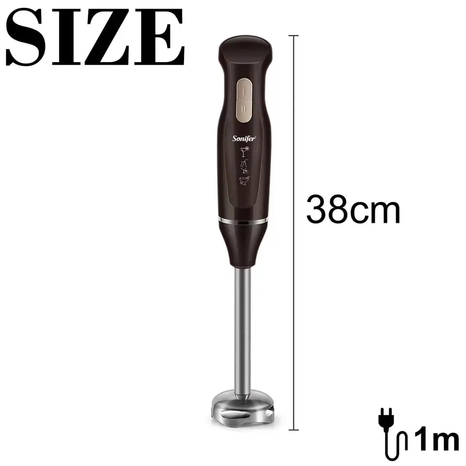 Sonifer SF-8095 blenderi O'zbekistonda