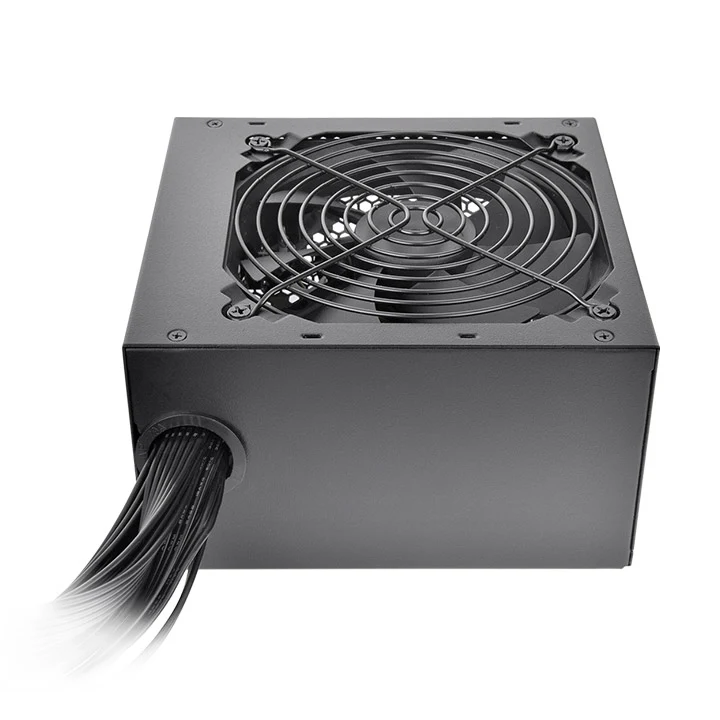Quvvatlash blogi Litepower 550W Gen3 80+ onlayn