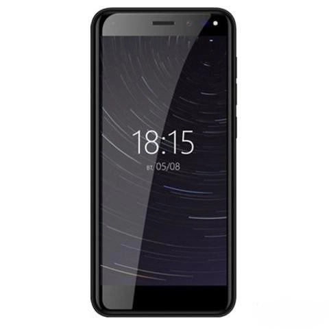 Смартфон BQ 5015L First (Black) купить