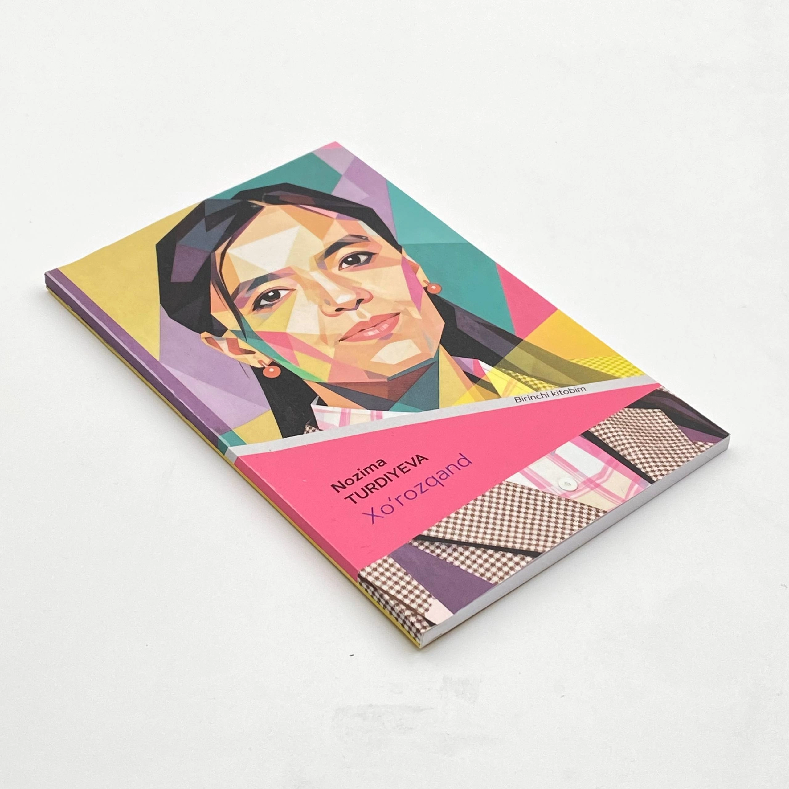 Nozima Turdiyeva: Xo'rozqand arzon