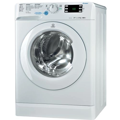 Indesit BWSE 71252 L (Oq) 7 Kg kir yuvish mashinasi sotib olish