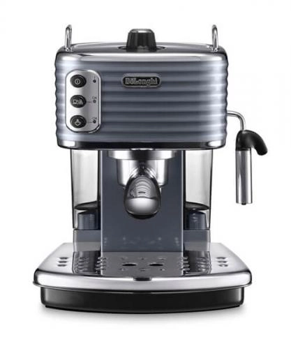 De'Longhi Scultura ECZ 351 kofe qaynatgichi arzon