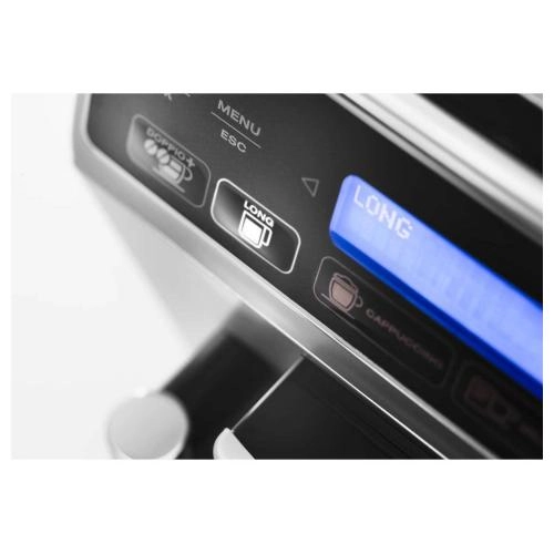 De'Longhi Autentica ETAM 29.660 SB kofemashinasi arzon