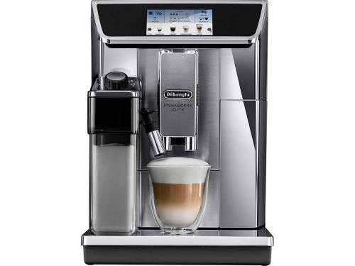 De'Longhi PrimaDonna Elite ECAM 650.75.MS kofemashinasi arzon