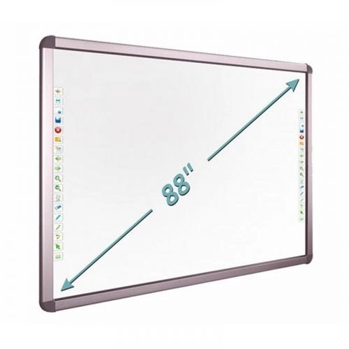 Интерактивная доска FPB 10 points 88" interactive whiteboard PH-88 купить