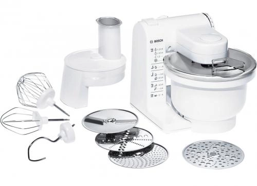 Кухонный комбайн Bosch MUM4427 недорого