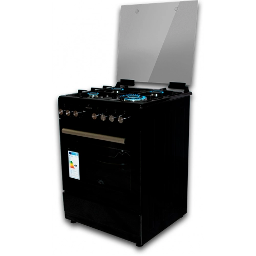 Газовая плита Becker 6060M3B недорого