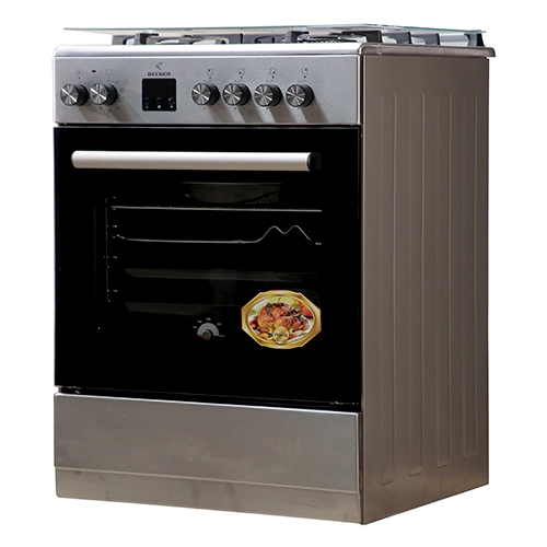 Комбинированная плита Becker 6060M5HI недорого