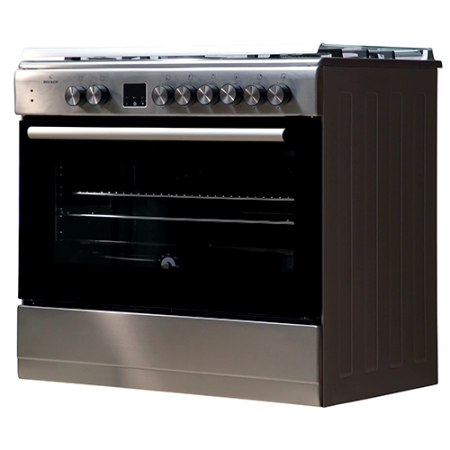 Комбинированная плита Becker 9060M9HI недорого