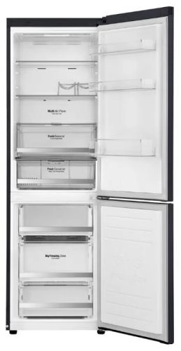 LG GC-B459SBDZ DoorCooling+ sovutgichi O'zbekistonda