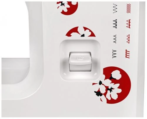 Janome MX 77 tikuv mashinasi arzon
