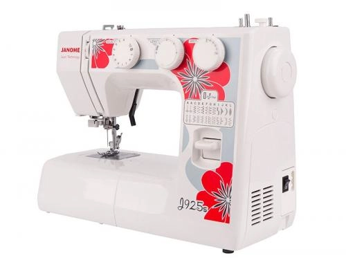 Janome J925S tikuv mashinasi arzon