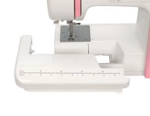 Швейная машина Janome HomeDecor 1023 недорого