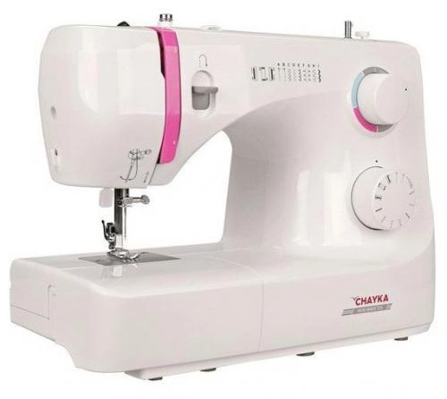 Швейная машина Chayka New wave 715 недорого