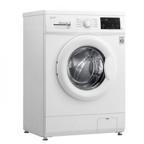 Стиральная машина LG FH-0J3NDN0 (Белая) 6 Кг недорого