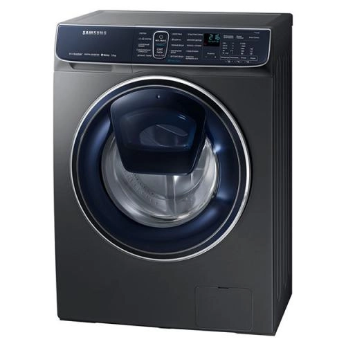 Стиральная машина Samsung WW70R62LATX AddWash (Серая) 7 Кг недорого