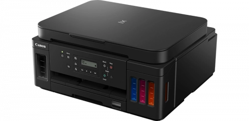 Canon PIXMA G6040 (MFU 3tasi 1tada) (Purkovchi) printeri arzon