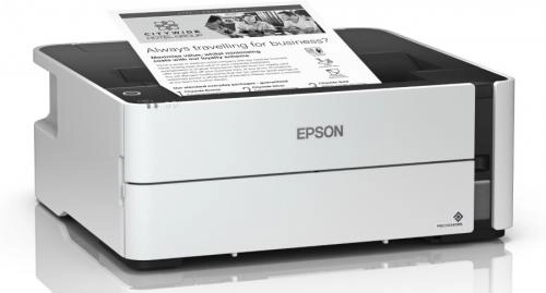 Принтер Epson M1140 (Струйный) недорого