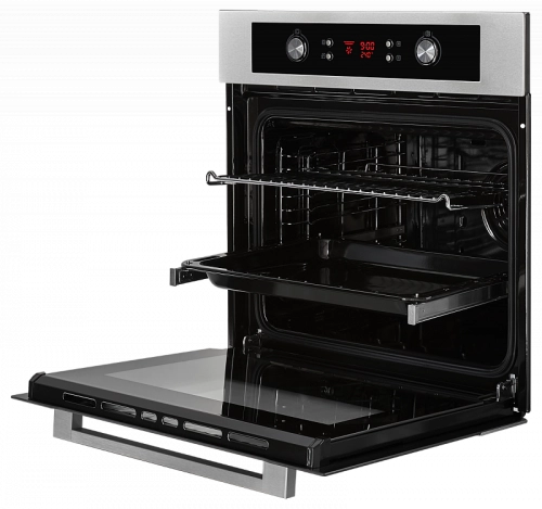 Встраиваемый духовой шкаф MONSHER MOE 6181 X недорого