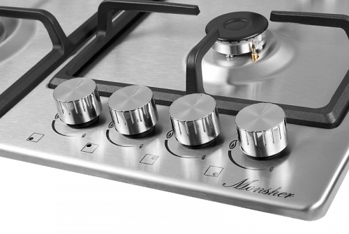 Варочная панель MONSHER MHG 62 X недорого