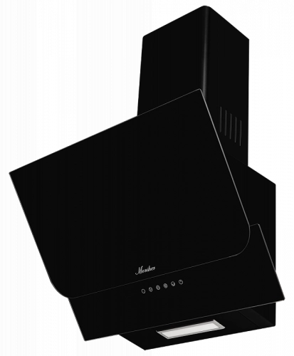 Вытяжка MONSHER TOWN S 60 B недорого