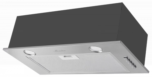 MONSHER INNA 55 X o‘rnatiluvchi dudbo‘roni arzon