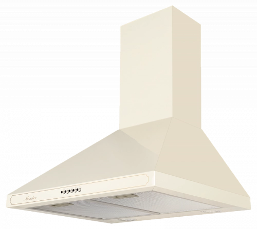 Вытяжка MONSHER TOP 60 C недорого