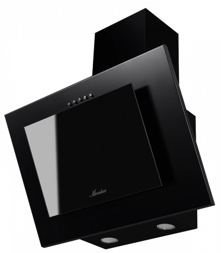 Вытяжка MONSHER TEXNO 60 B недорого