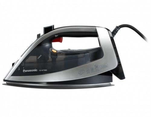 Утюг Panasonic NI-WT980LTW недорого
