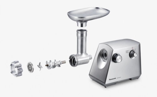 Мясорубка Panasonic MK-GM1701STQ недорого
