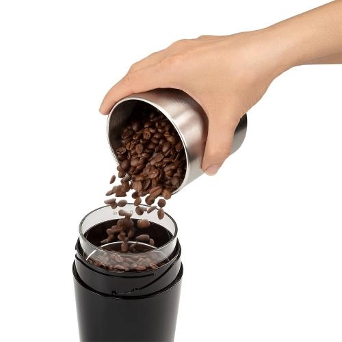 Кофемолка De'Longhi KG 200 недорого