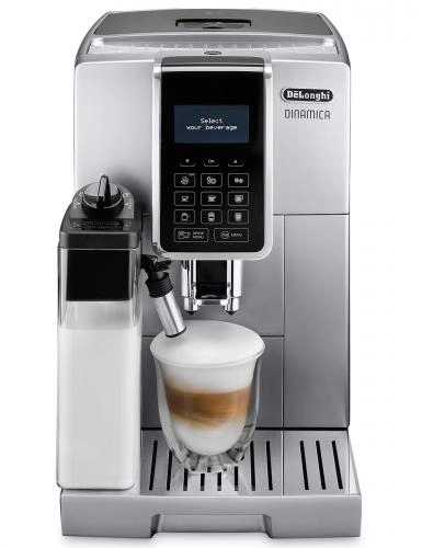 Кофемашина De'Longhi Dinamica ECAM350.75 недорого