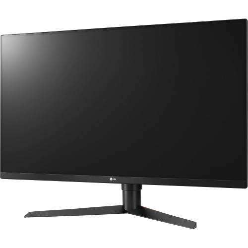 Монитор LG 32" 32GK650F Gaming LED WQHD (2560x1440) 144 Ghz, (HDMI x2, DisplayPort)  Black недорого