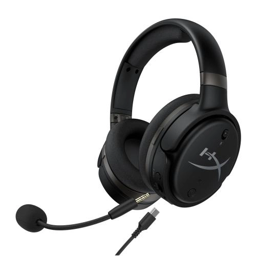 Компьютерные наушники HyperX Cloud Orbit S недорого