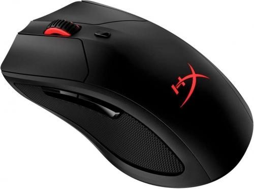 HyperX Pulsefire Dart Wireless sichqonchasi arzon