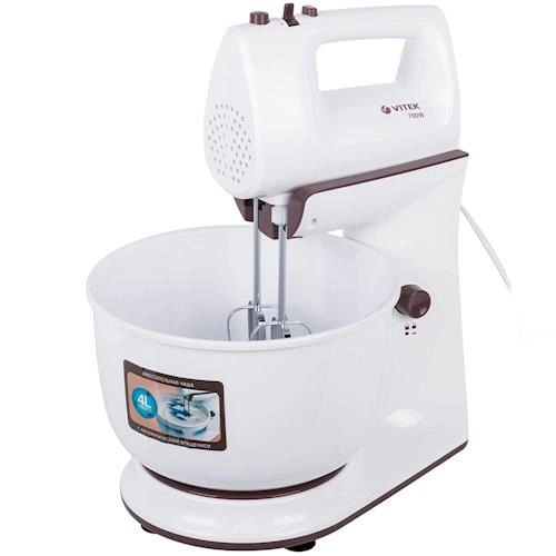 VITEK VT-1416 idishli mikseri arzon