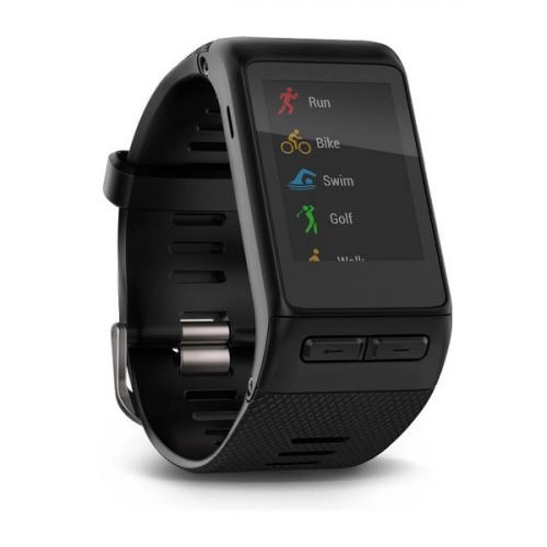 Смарт часы Garmin Vivoactive HR недорого