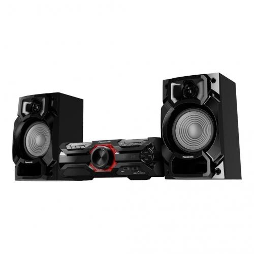 Panasonic SC-AKX320GSK uy audiotizimi sotib olish