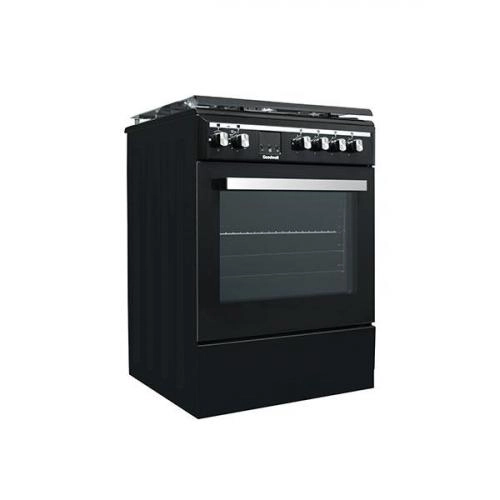 Газовая плита Goodwell GWC-6401B4 недорого