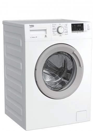 Beko WRE 7512 XSW 7 Kg kir yuvish mashinasi arzon