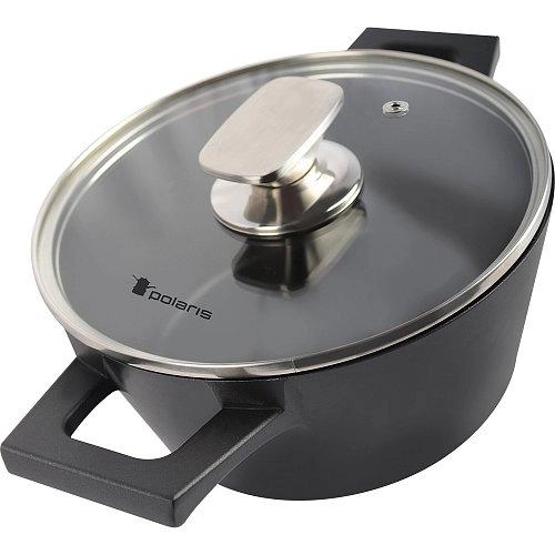 Polaris 4l, Bellagio-24C kastryuli arzon