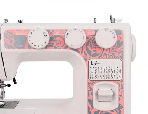 Швейная машина Janome Anna недорого