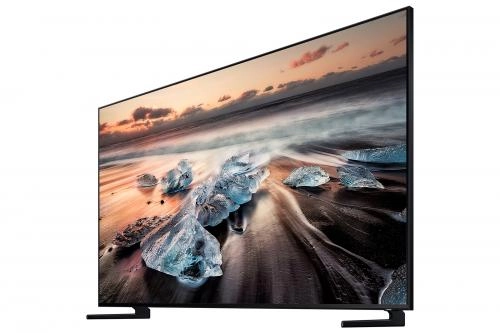 QLED Samsung QE75Q900RAU 8K Smart TV (Rossiya) televizori arzon