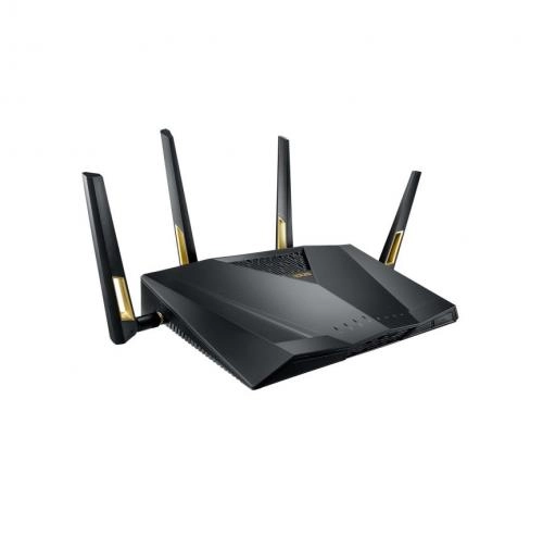 Wi-Fi роутер ASUS RT-AX88U недорого