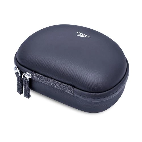 RIVACASE 7515 black &ndash; quloqchinlar uchun universal g&lsquo;ilof arzon