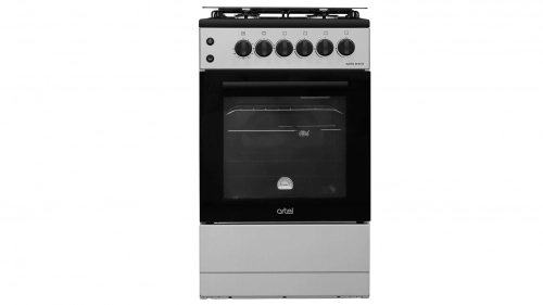 Artel Apetito 50 02-G-IN gaz plitasi arzon