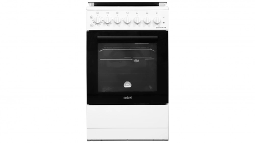 Электрическая плита Artel Comarella 50 01-E (Белая) недорого