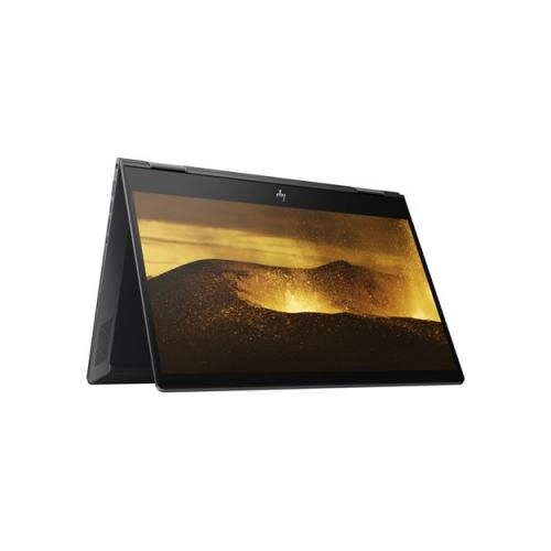 Ноутбук HP Envy x360 13 / 13.3 FHD Antiglare IPS 700nits / Privacy / touch / R5-3500UQ / 8GB RAM / 256GB / UMA / W10H / noODD / Nightfall Black недорого